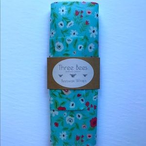 Beeswax Wraps